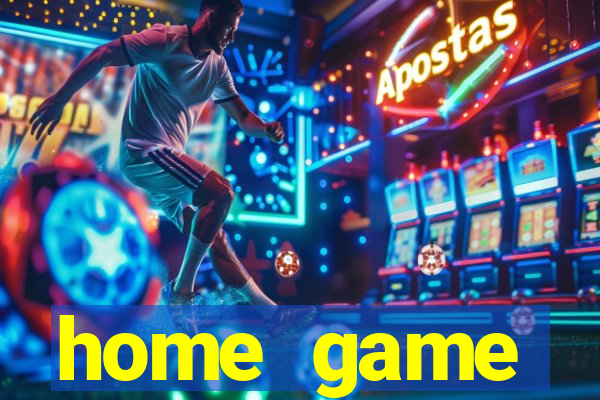 home game gamecategoryid 3